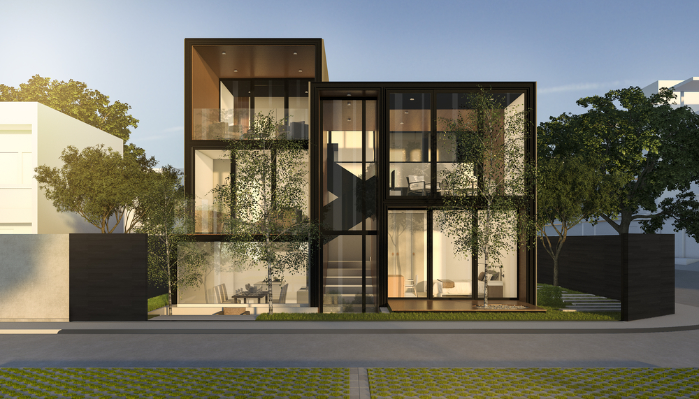 casas indiscretas