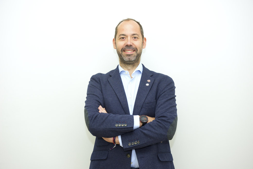 Benjamín Eceiza