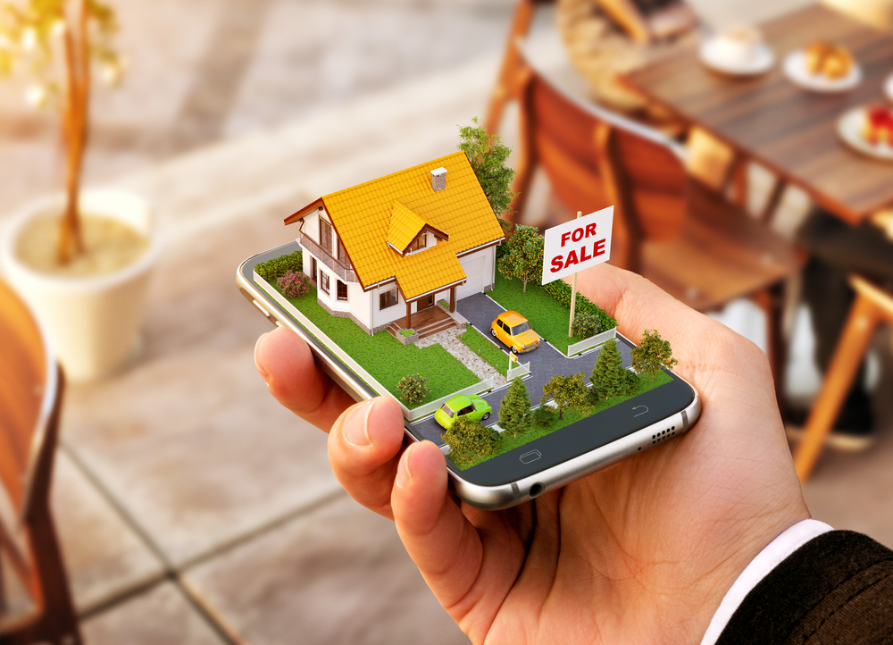 sector inmobiliario