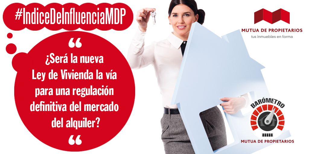 Ley de la Vivienda