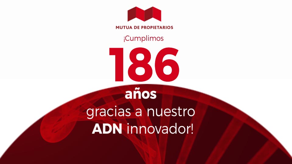 Mutua de Propietarios
