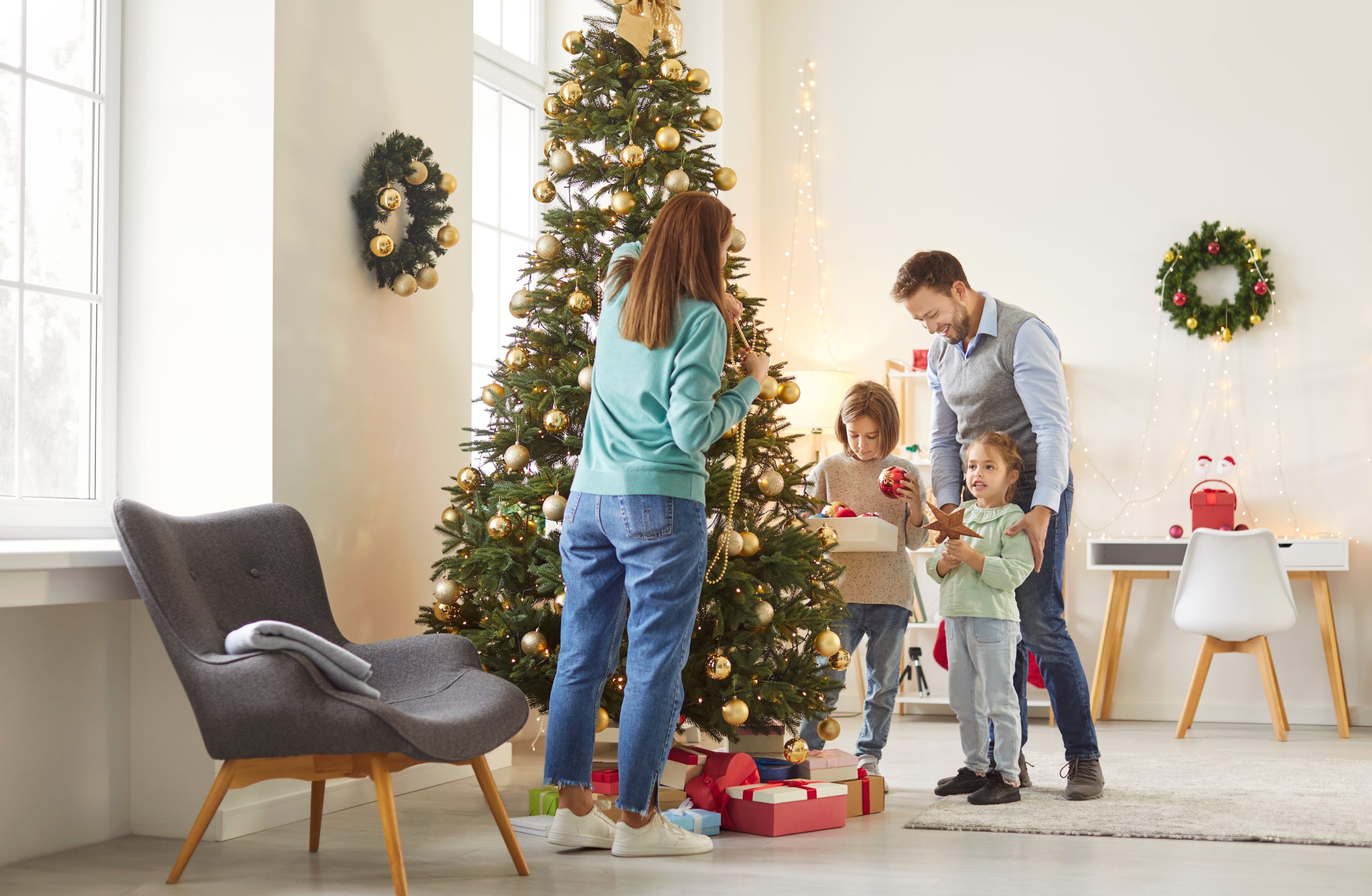 Navidades