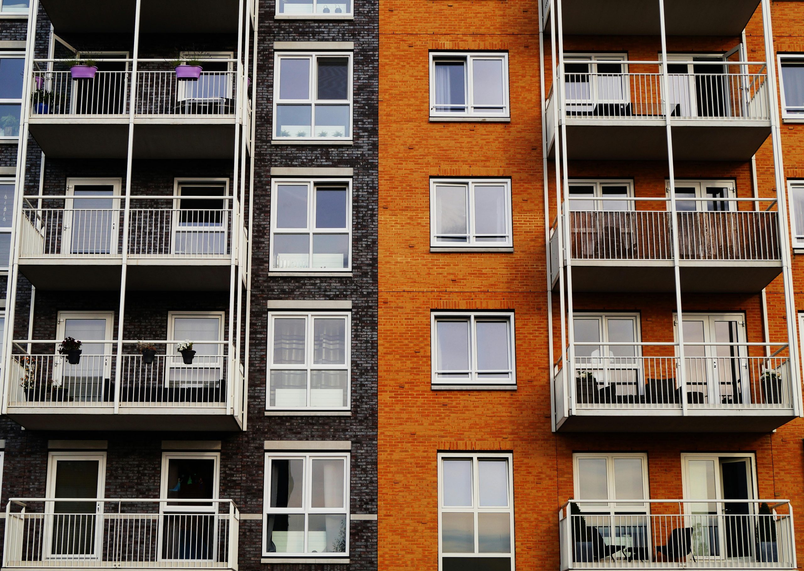 Plan de Vivienda