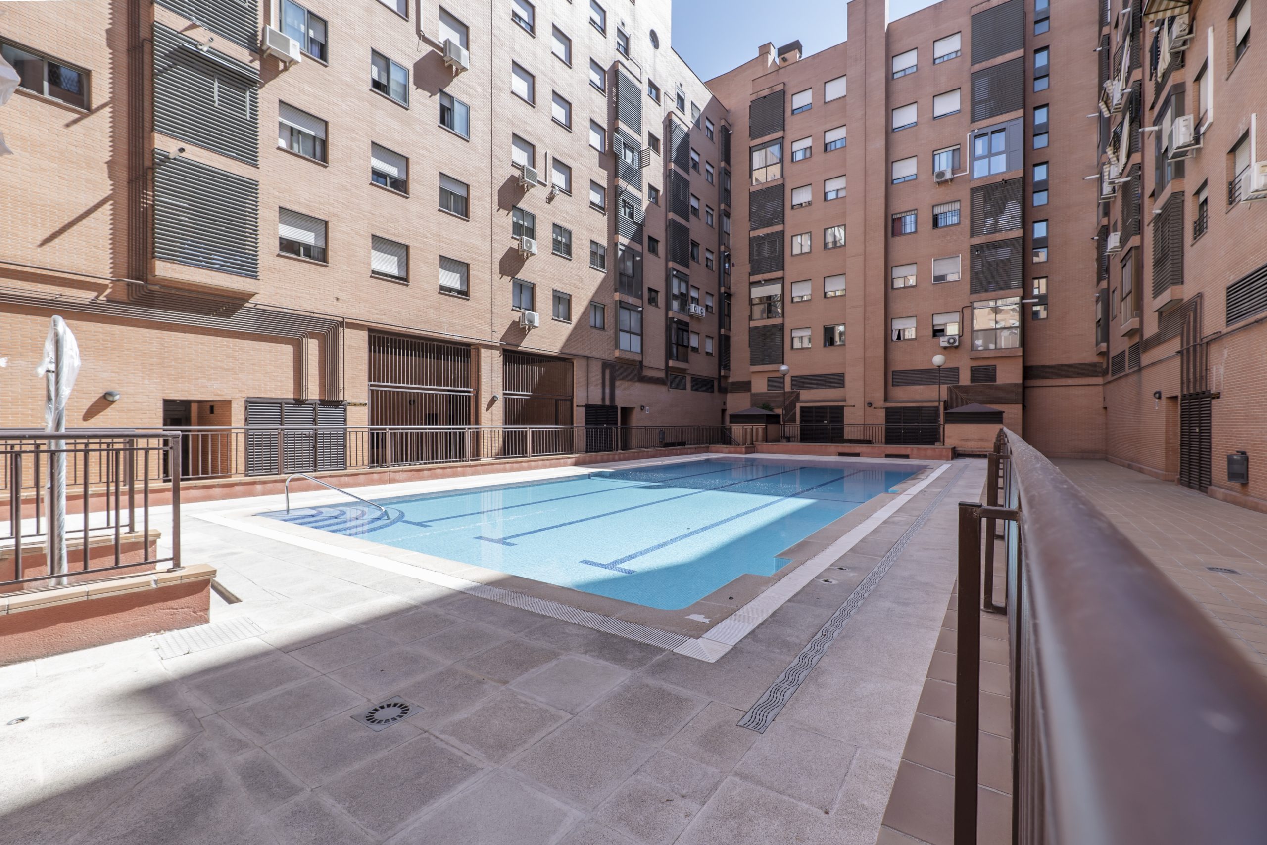 seguro de comunidades