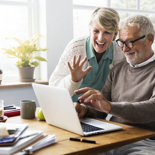 La vivienda ideal para personas mayores