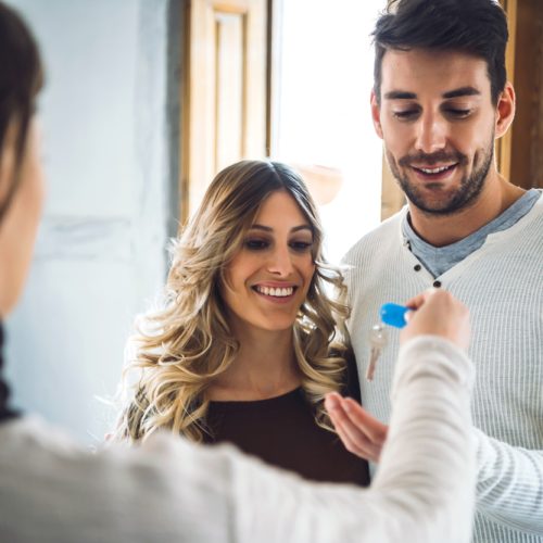 El alquiler en las ciudades, una tendencia en alza