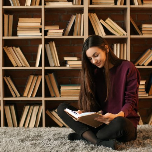 Cinco libros imprescindible