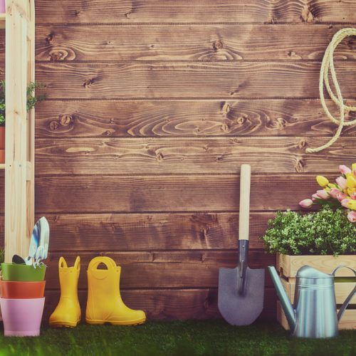 Ideas para decorar tu casa en primavera