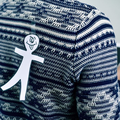 ¡Ideas para no ser el más inocente este año!