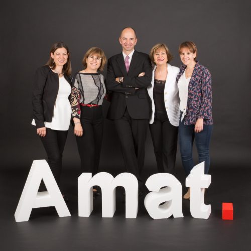 Amat Immobiliaris