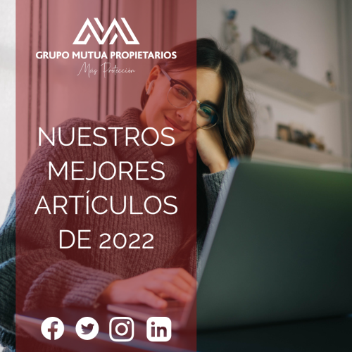 Mejores artículos de nuestro blog en 2022