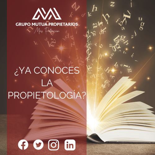 Descubre la Propietología, la filosofía de la propiedad