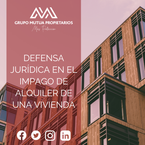 Defensa jurídica