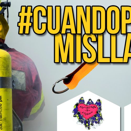 Concurso #Cuandoperdimisllaves