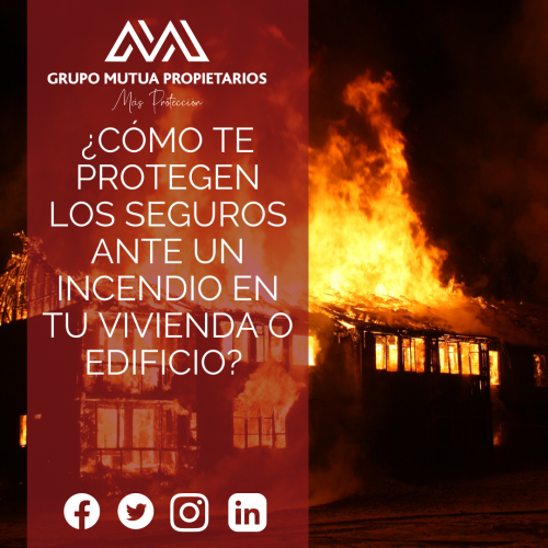 OLA DE CALOR, OLA DE INCENDIOS: CÓMO ACTUAR