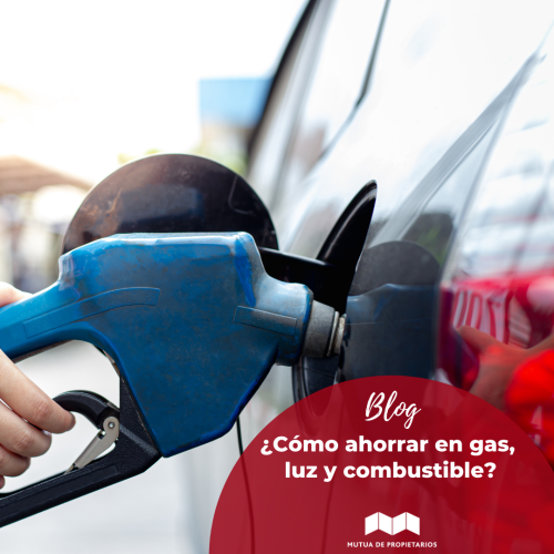 Consejos para gastar menos en gas, luz y combustible (y además, cuidar el planeta)