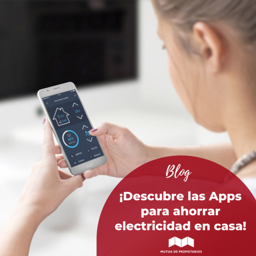 Apps para ahorrar electricidad en casa