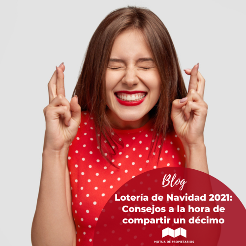 Lotería de Navidad 2021: Consejos para comprar o compartir décimos y evitar problemas