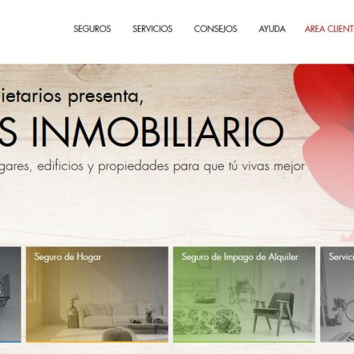 Fitness Inmobiliario