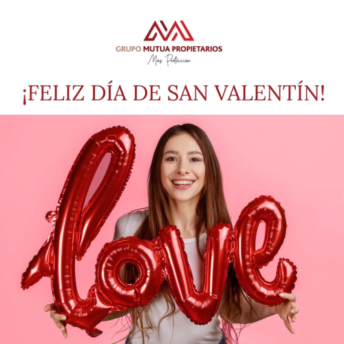 San Valentín