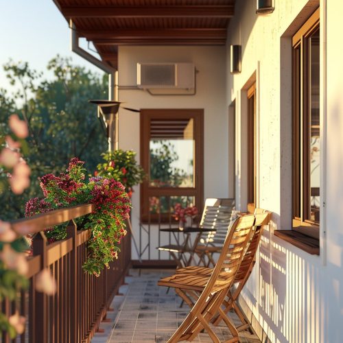balconies-with-wooden-furniture-octane-render-k