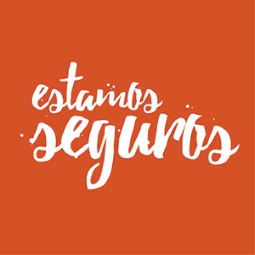 estamosseguros