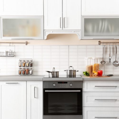 muebles de cocina